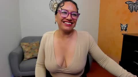 Scarlett sax online show from 05.23.26
