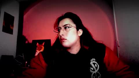 Mistress Scarlett online show from 01.12.26