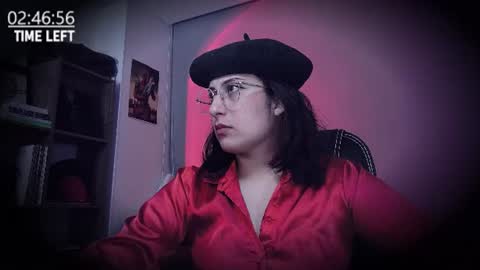 Mistress Scarlett online show from 06.23.26