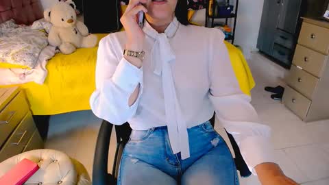 scarlet online show from 04.21.26