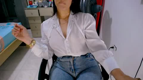scarlet online show from 06.27.26