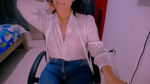 scarlet online show from 07.13.26