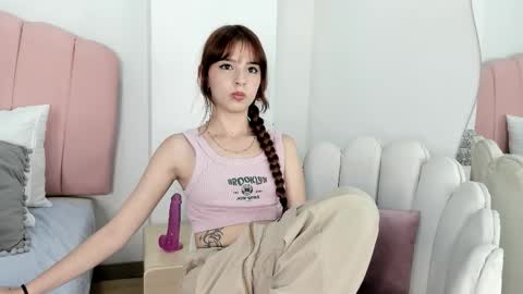 scarlett smith 3 online show from 10.11.25