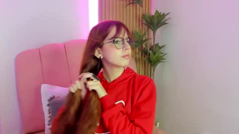 scarlett smith 3 online show from 11.11.25