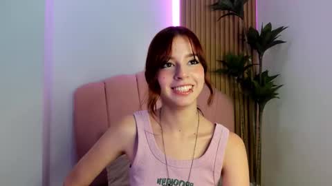 scarlett smith 3 online show from 11.13.25