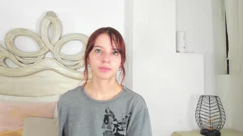 scarlett smith 3 online show from 02.25.26