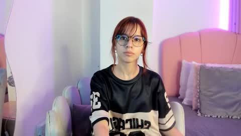 scarlett smith 3 online show from 03.02.26