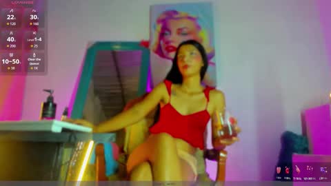 Snapshot of scarlett_smitt2 chatting on 09.26.25 scarlett_smitt2 online show from 09.26.25