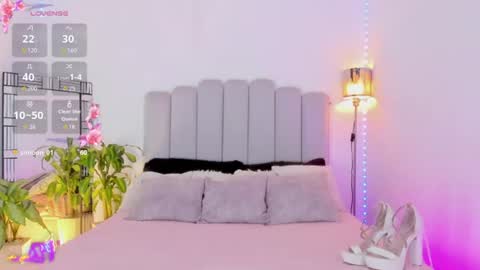  Scarlett Steelee  Independent Model online show from 06.17.26