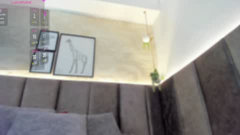 Scarlett online show from 01.24.25