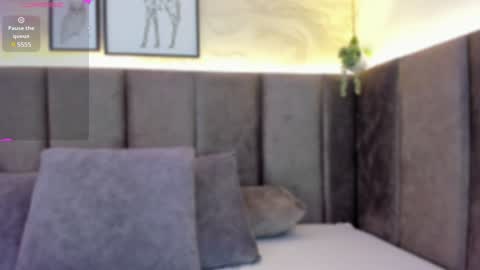 Scarlett online show from 01.25.25