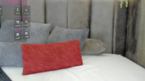 Scarlett online show from 02.03.25