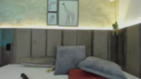 Scarlett online show from 02.07.25