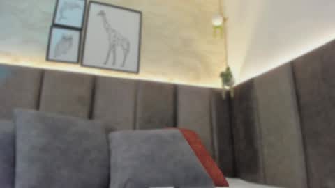 Scarlett online show from 03.03.25