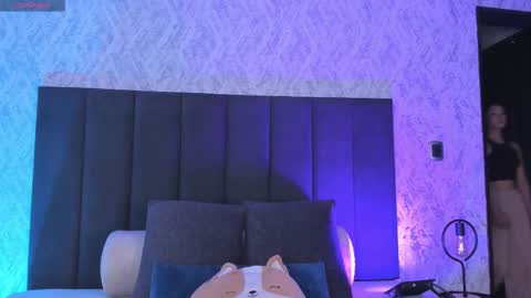 Scarlett online show from 09.14.25