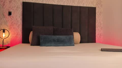 Scarlett online show from 04.11.26