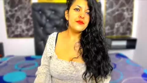 Scarlett online show from 09.30.25