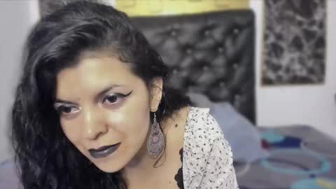 Scarlett online show from 11.20.25