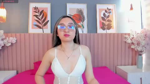 Scarlett online show from 06.22.26