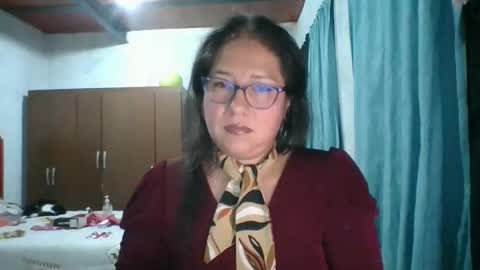 Snapshot of scarlett_widow chatting on 09.21.25 scarlett_widow online show from 09.21.25