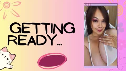 Snapshot of scarlett_witch__ chatting on 11.18.25 Scarlett online show from 11.18.25