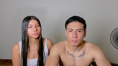 Scarlett and Lucas online show from 07.01.26