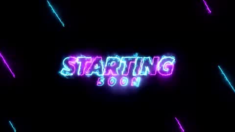 ScarlettAndTom online show from 12.14.25