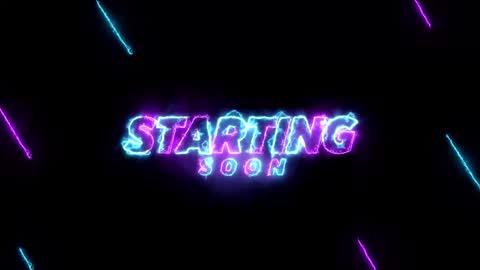 ScarlettAndTom online show from 02.24.26