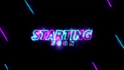 ScarlettAndTom online show from 05.25.26