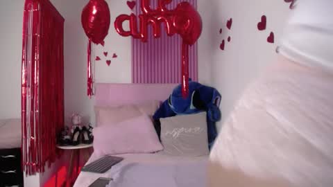 scarlettbooty online show from 02.12.26