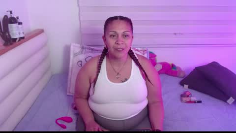 scarlettbooty online show from 04.12.26