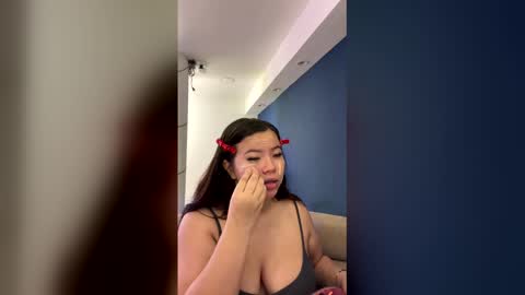 ScarlettDavis1  online show from 05.08.26