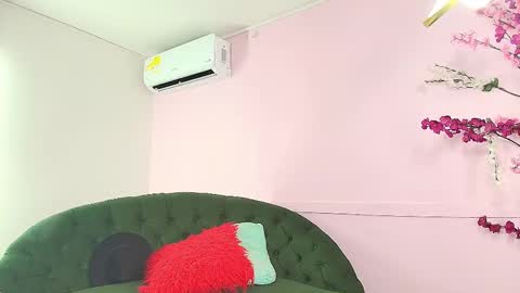 SCARLETTE online show from 02.12.25