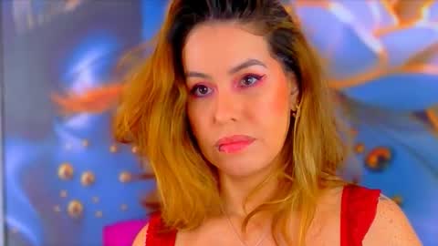 SCARLETTE online show from 01.16.26