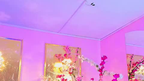 SCARLETTE online show from 02.20.26