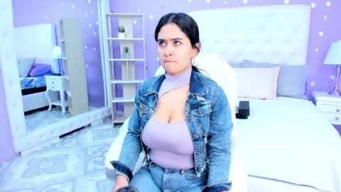 Scarlette  online show from 09.19.25