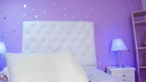 Scarlette  online show from 02.20.26