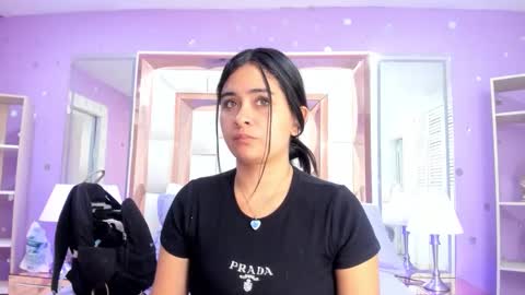 Scarlette  online show from 04.08.26