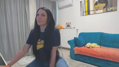 Scarlett online show from 06.02.26