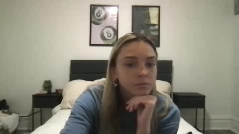 Scarlett online show from 09.20.25