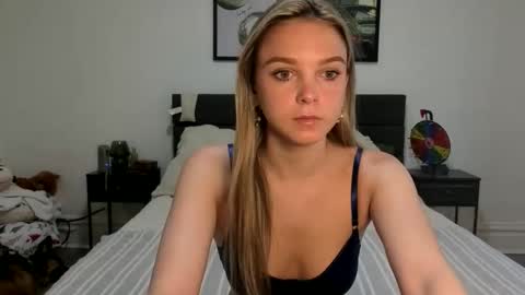 Scarlett online show from 03.24.26