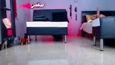 Marisol  online show from 12.11.24