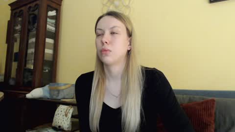 Scarlett online show from 02.02.25