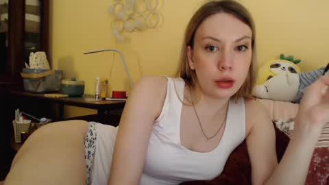 Scarlett online show from 02.08.25