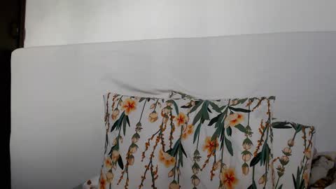 Scarlett online show from 10.07.25