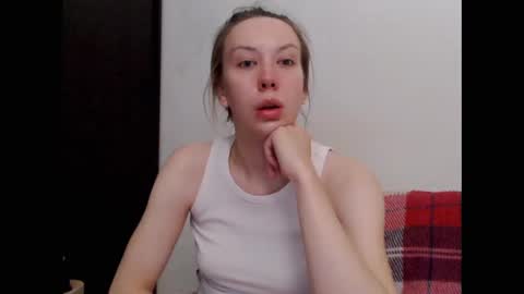 Scarlett online show from 10.19.25