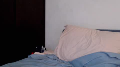 Scarlett online show from 10.24.25