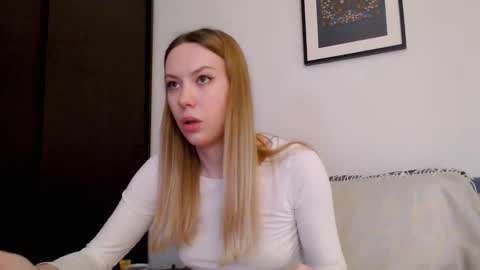 Scarlett online show from 01.18.26