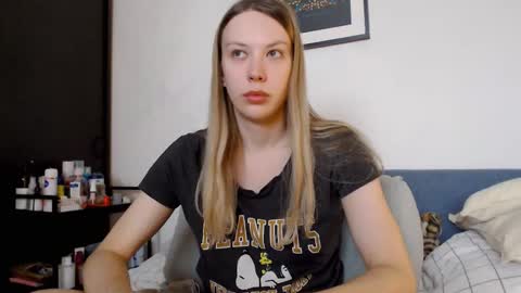 Scarlett online show from 02.13.26