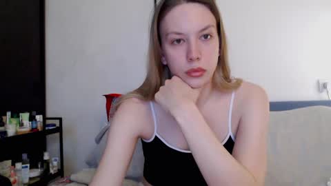 Scarlett online show from 04.23.26